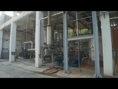 Equipo de la fábrica