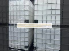 Estable en temperaturas y presiones normales. Resina de hexametoximetilmelamina