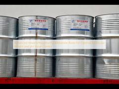 Resina avanzada de hexametoximetil melamina para un control óptimo del peso molecular y del valor del pH