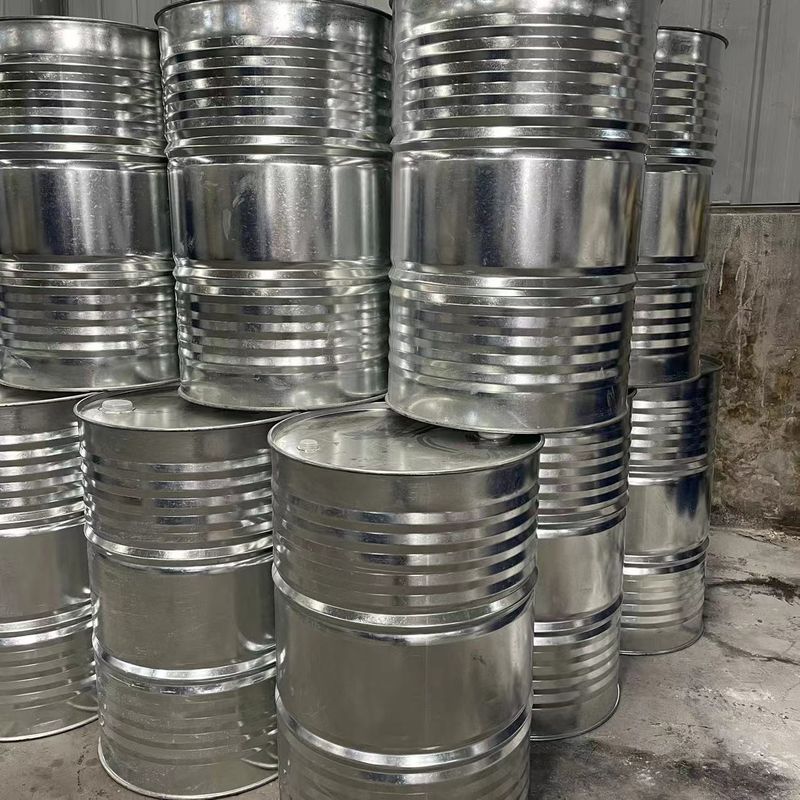 Pegamento líquido descolorido del formaldehído de la melamina de la resina de melamina el 98%