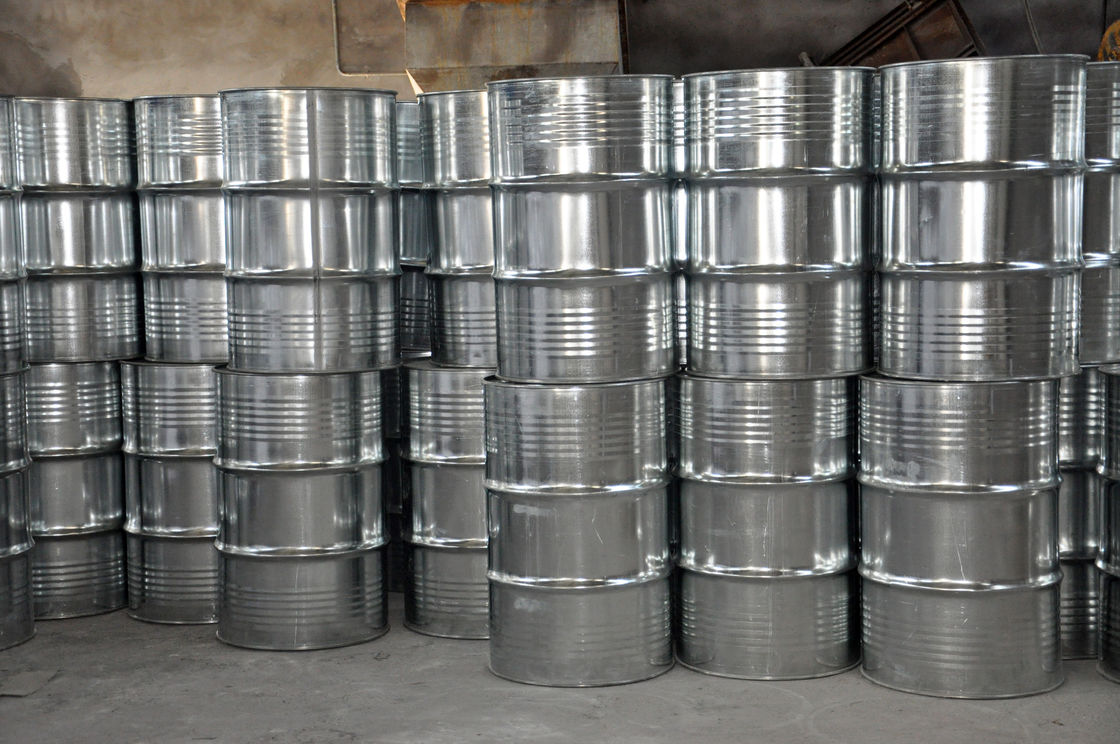 Estable a temperaturas y presiones normales Resina de hexametoximetilmelamina con solubilidad en alcohol No valor de pH