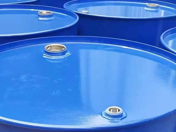 Almacenamiento en un ambiente frío Resina de melamina hexametoximetil con punto de fusión de 200-220°C