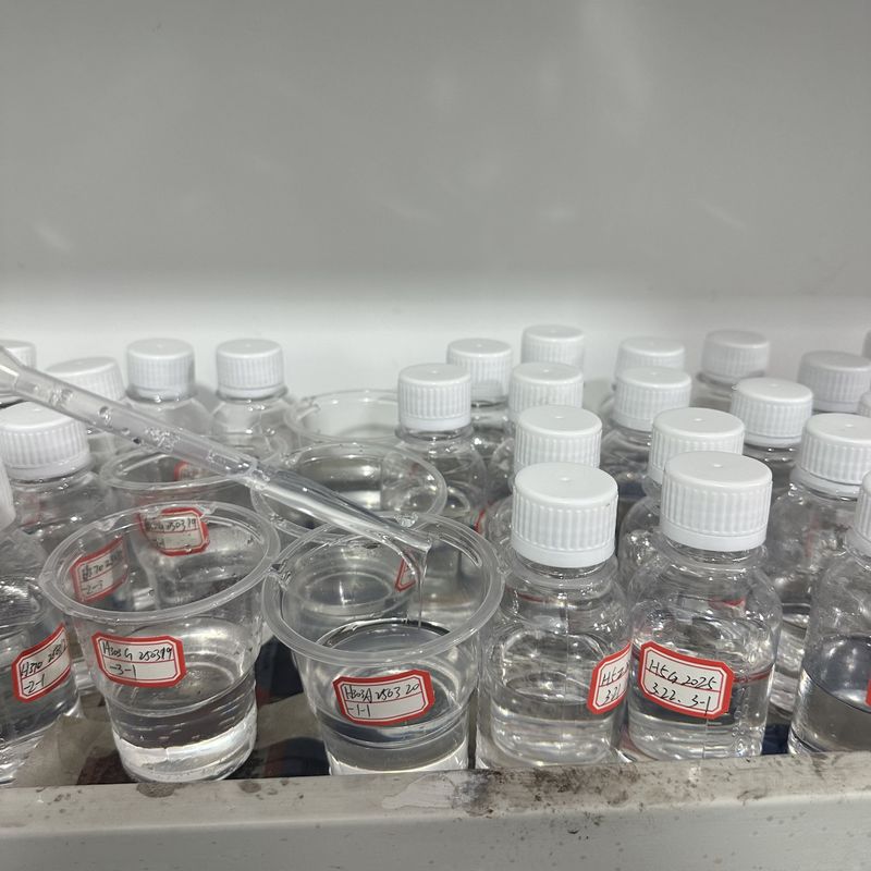 Contenido de melamina 99 por ciento más resina metilada de formaldehído de melamina con excelente resistencia química y brillo 90 por ciento o superior